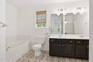3612 Dewing Dr, Raleigh, NC 27616 - Photo 35