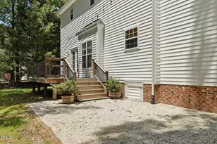 3612 Dewing Dr, Raleigh, NC 27616 - Photo 49