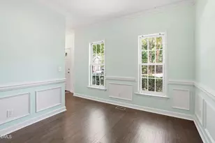 3612 Dewing Dr, Raleigh, NC 27616 - Photo 23