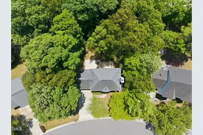 3612 Dewing Drive, Raleigh, NC 27616 - Photo 59