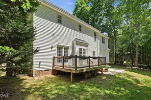 3612 Dewing Dr, Raleigh, NC 27616 - Photo 53