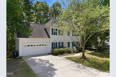 3612 Dewing Drive, Raleigh, NC 27616 - Photo 55