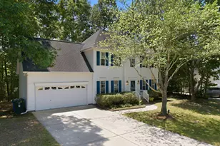 3612 Dewing Dr, Raleigh, NC 27616 - Photo 55