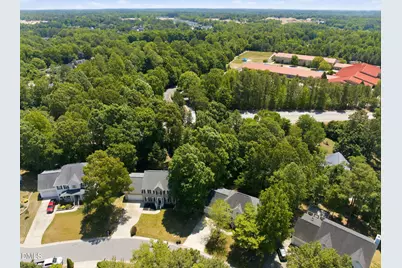 3612 Dewing Drive, Raleigh, NC 27616 - Photo 63