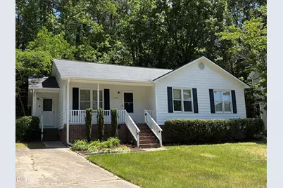 3620 Iron Sight Court, Raleigh, NC 27616 - Photo 1