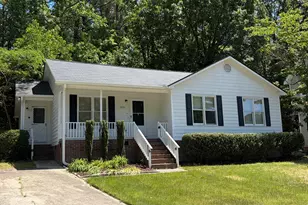 3620 Iron Sight Ct, Raleigh, NC 27616 - Photo 1