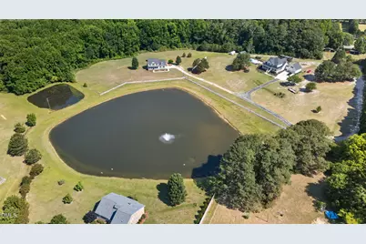 923 White Memorial Church Road, Willow Springs, NC 27592 - Photo 45