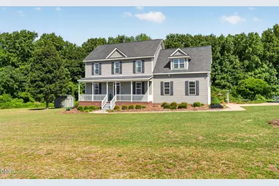 923 White Memorial Church Road, Willow Springs, NC 27592 - Photo 5