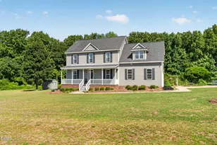 923 White Memorial Church Rd, Willow Springs, NC 27592 - Photo 5