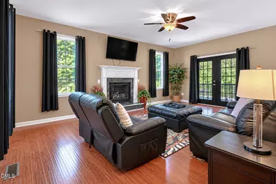 923 White Memorial Church Road, Willow Springs, NC 27592 - Photo 13
