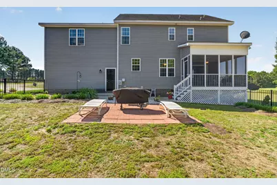 923 White Memorial Church Road, Willow Springs, NC 27592 - Photo 35