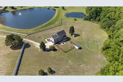 923 White Memorial Church Road, Willow Springs, NC 27592 - Photo 43