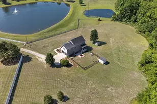 923 White Memorial Church Rd, Willow Springs, NC 27592 - Photo 43