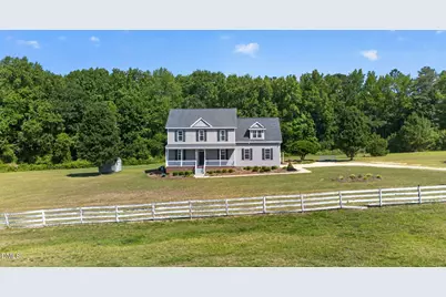 923 White Memorial Church Road, Willow Springs, NC 27592 - Photo 41