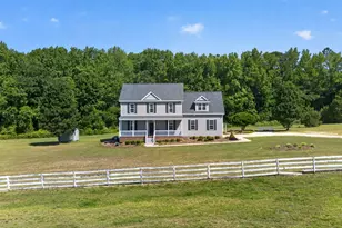 923 White Memorial Church Rd, Willow Springs, NC 27592 - Photo 41