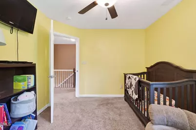 923 White Memorial Church Road, Willow Springs, NC 27592 - Photo 31