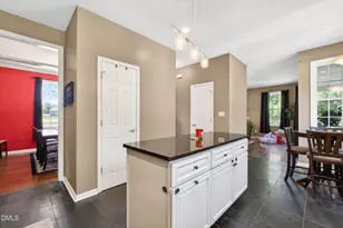 923 White Memorial Church Rd, Willow Springs, NC 27592 - Photo 21