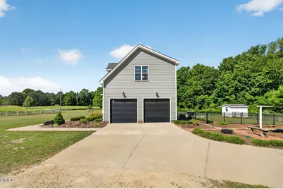 923 White Memorial Church Road, Willow Springs, NC 27592 - Photo 3