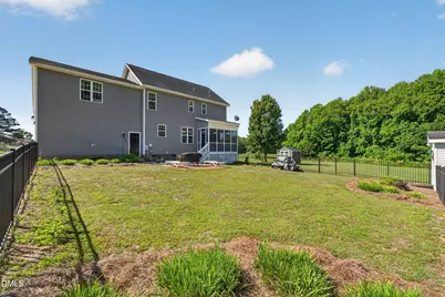 923 White Memorial Church Road, Willow Springs, NC 27592 - Photo 37