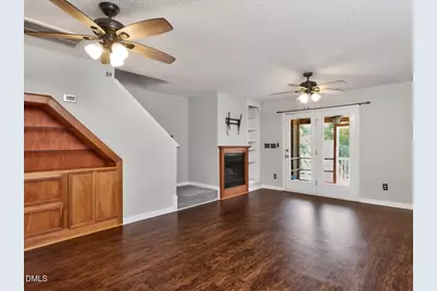 5706 Osprey Cove Drive, Raleigh, NC 27604 - Photo 3