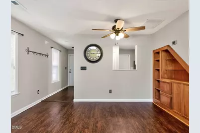 5706 Osprey Cove Drive, Raleigh, NC 27604 - Photo 5