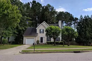 701 Arbor Greene Dr, Garner, NC 27529 - Photo 21