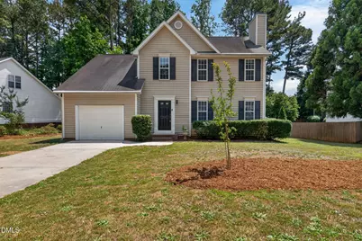 701 Arbor Greene Drive, Garner, NC 27529 - Photo 1