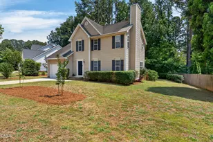 701 Arbor Greene Dr, Garner, NC 27529 - Photo 3