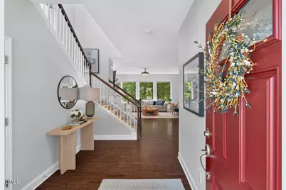 103 Medfield Court, Chapel Hill, NC 27517 - Photo 1