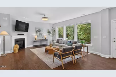 103 Medfield Court, Chapel Hill, NC 27517 - Photo 5