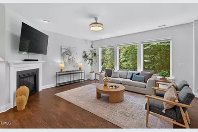 103 Medfield Court, Chapel Hill, NC 27517 - Photo 3