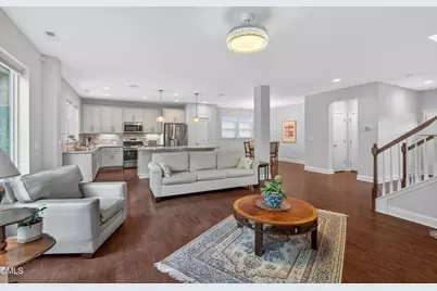 103 Medfield Court, Chapel Hill, NC 27517 - Photo 5