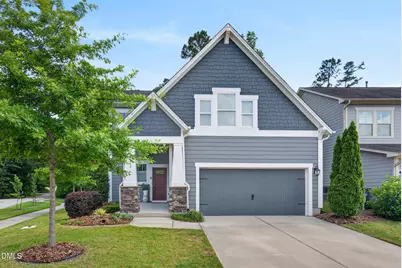 103 Medfield Court, Chapel Hill, NC 27517 - Photo 1