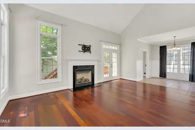 109 Old Savannah Drive, Morrisville, NC 27560 - Photo 7