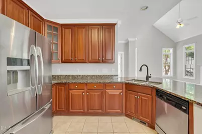 109 Old Savannah Drive, Morrisville, NC 27560 - Photo 11