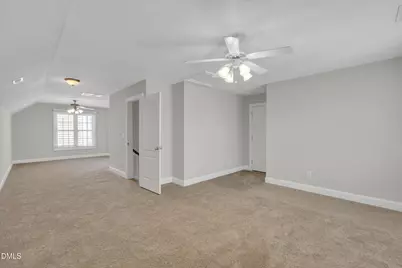109 Old Savannah Drive, Morrisville, NC 27560 - Photo 27