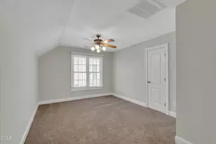 109 Old Savannah Dr, Morrisville, NC 27560 - Photo 25