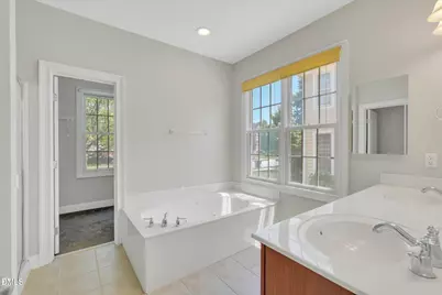 109 Old Savannah Drive, Morrisville, NC 27560 - Photo 15