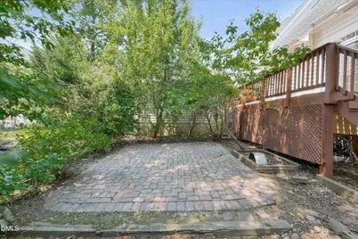 109 Old Savannah Drive, Morrisville, NC 27560 - Photo 31
