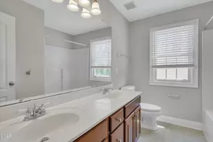 109 Old Savannah Dr, Morrisville, NC 27560 - Photo 23