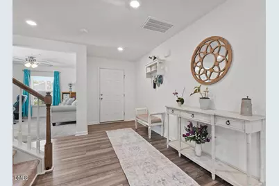 2212 Feather Rock Drive, Durham, NC 27704 - Photo 3