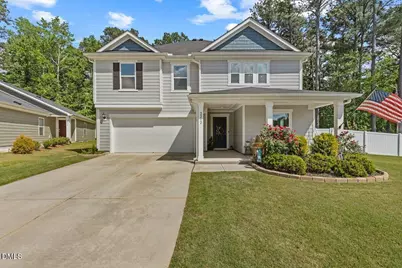 2212 Feather Rock Drive, Durham, NC 27704 - Photo 1