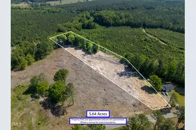 0 Duke Road, Castalia, NC 27816 - Photo 1