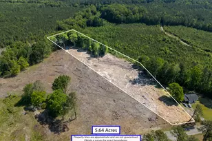 0 Duke Rd, Castalia, NC 27816 - Photo 1