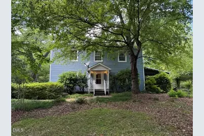 3415 Mt Willing Road, Efland, NC 27243 - Photo 1