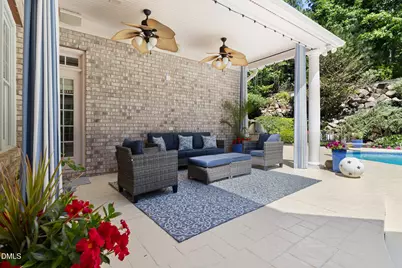 16106 Morehead, Chapel Hill, NC 27517 - Photo 29
