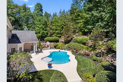 16106 Morehead, Chapel Hill, NC 27517 - Photo 37