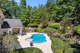 16106 Morehead, Chapel Hill, NC 27517 - Photo 37