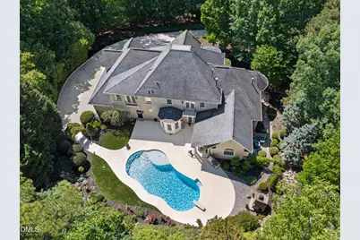 16106 Morehead, Chapel Hill, NC 27517 - Photo 41