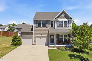 504 Horseman Park Pl, Wendell, NC 27591 - Photo 1